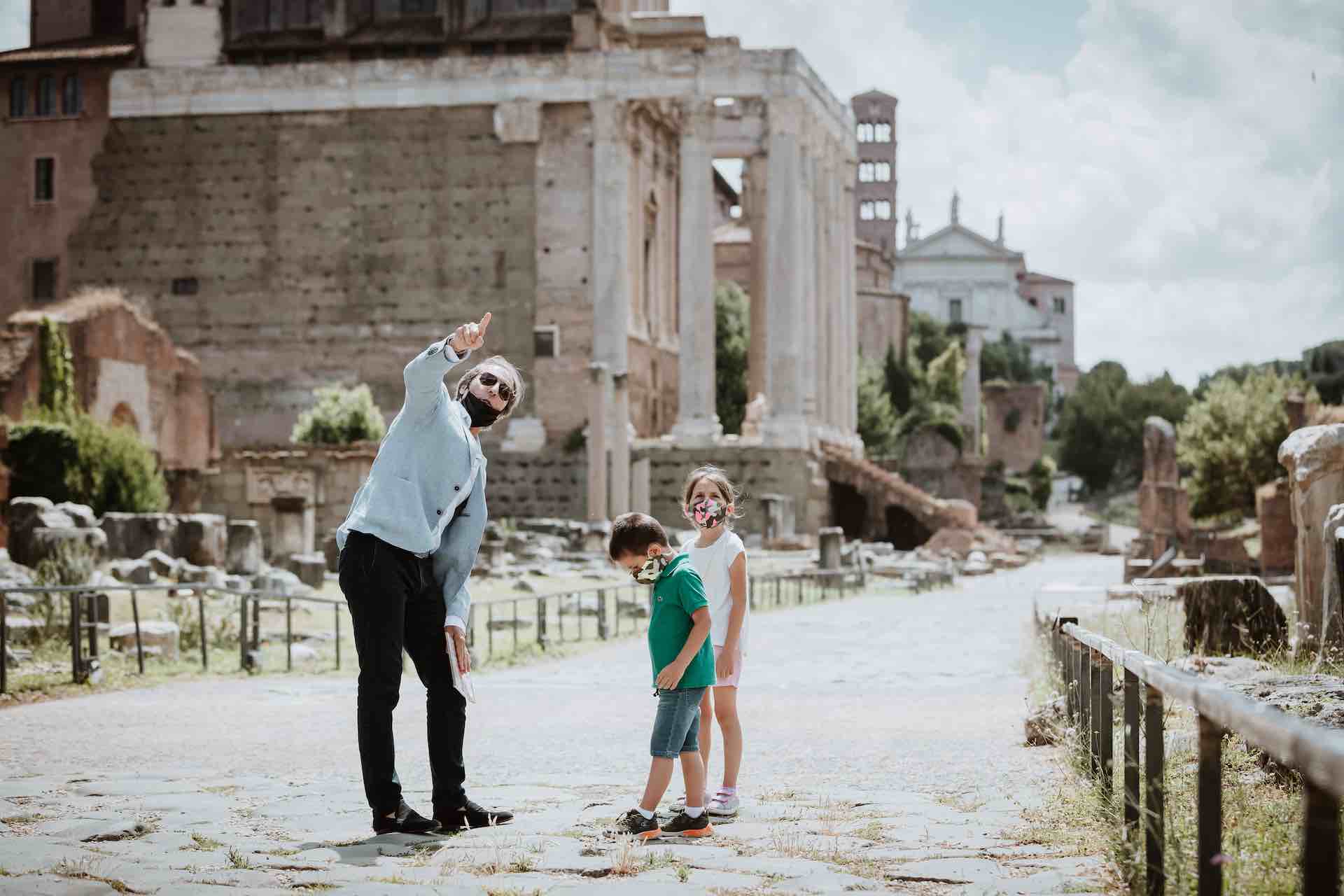 Roman-Forum-Kids